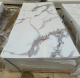 Fehér Szürke Barna mintás PVC Márvány falpanel 1220x2800x3mm