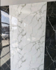 Grey Marble PVC márvány falpanel 1220x2800x3mm