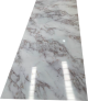 Milky Gloom PVC márvány falpanel 1220x2800x3mm